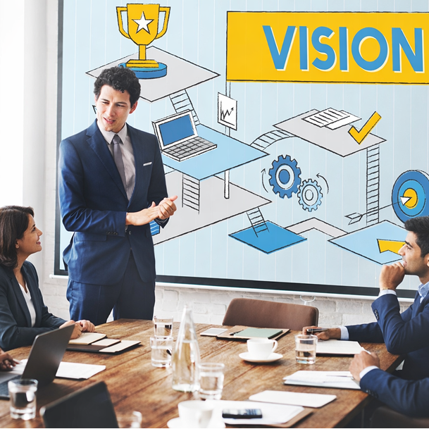 Our Vision