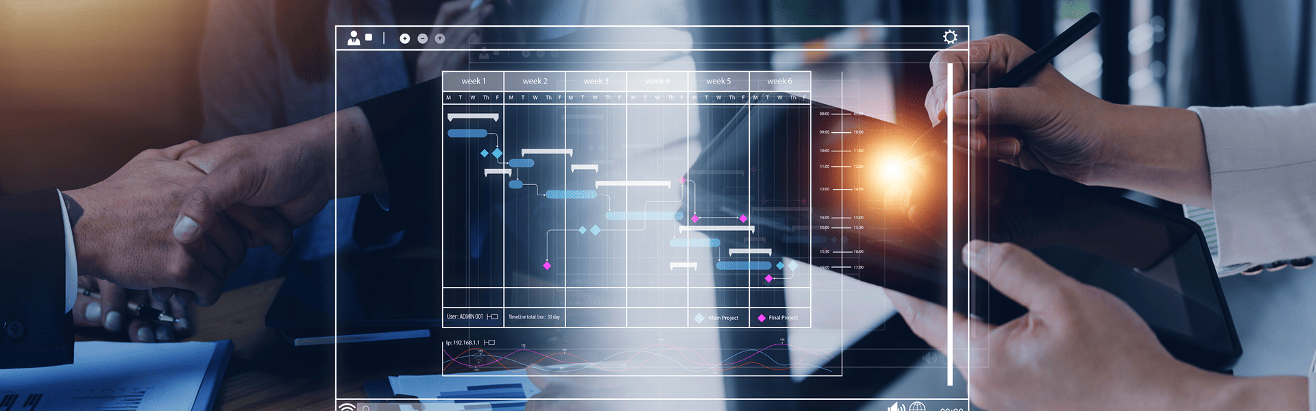 Enterprise Procurement Background