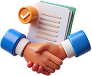 A2Z Procure Contract