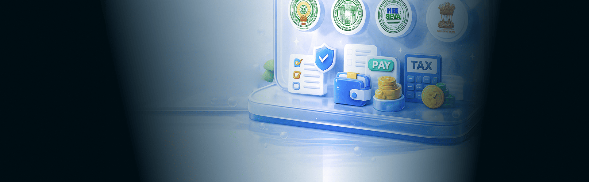 Government Background