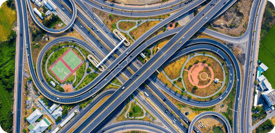 Infrastructure