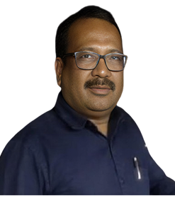 EEPURI KIRAN KUMAR