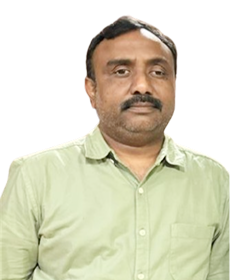 MODE RAM PRASAD