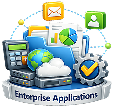 Enterprise Applications